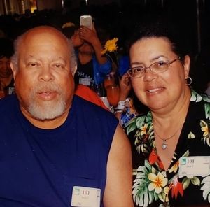 Meet your Posher, Nerissa